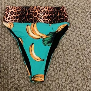 Beach Riot highway bottom